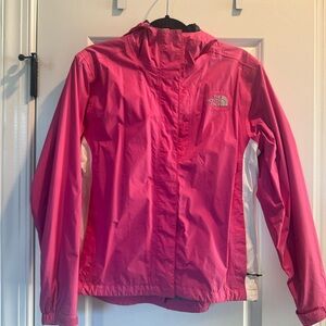 The North Face Ladies Rain  Jacket